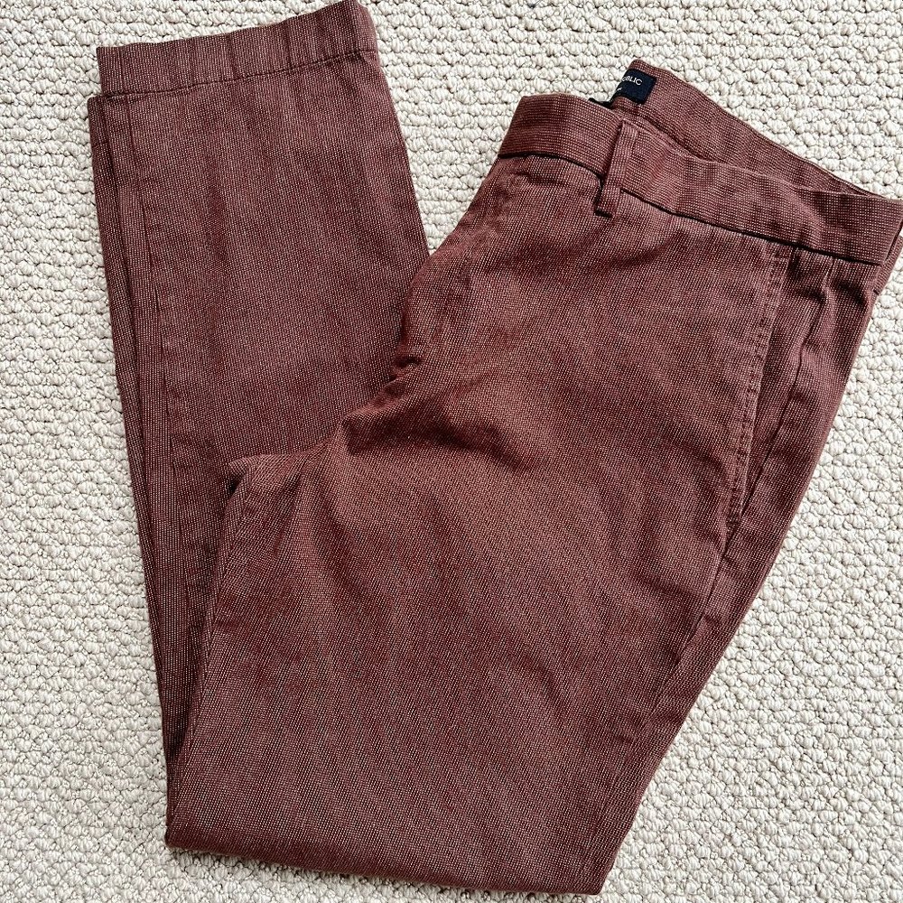 Banana Republic - Slim Tapered Fit - 36x34